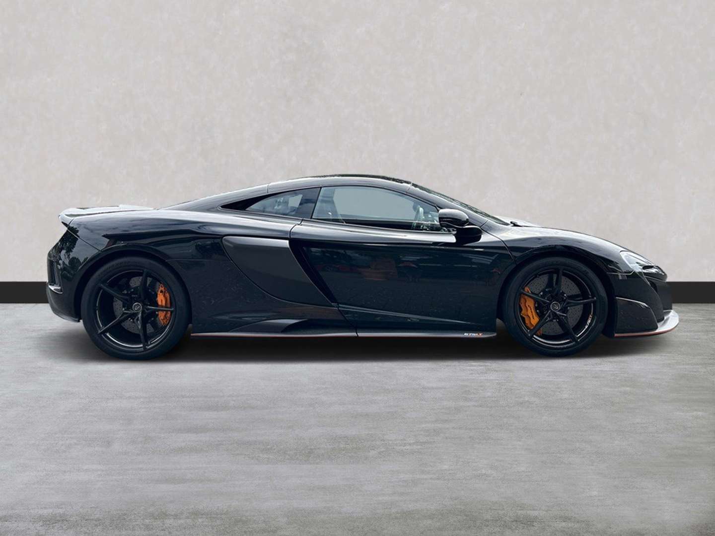 McLaren 675LT - 2016 - Joinsteer - #4