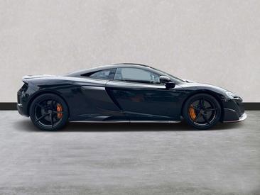 McLaren 675LT — photo 4