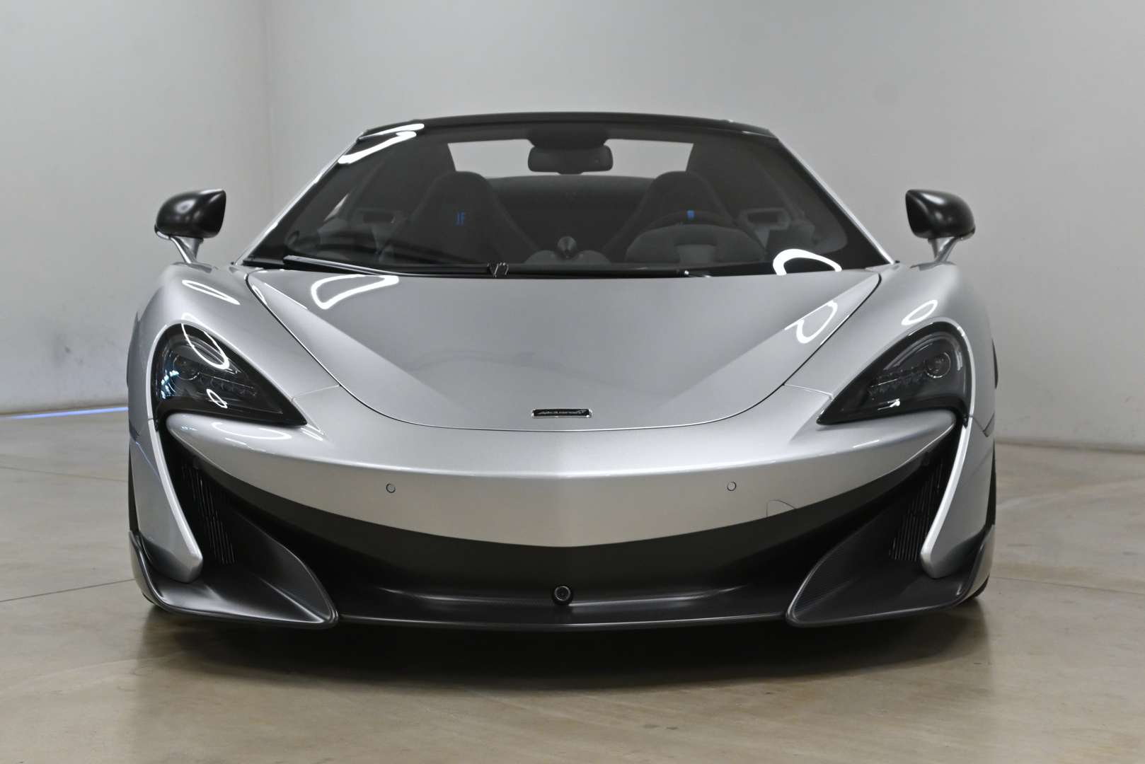 McLaren 600LT Spider MSO - 2022 - Joinsteer - #12