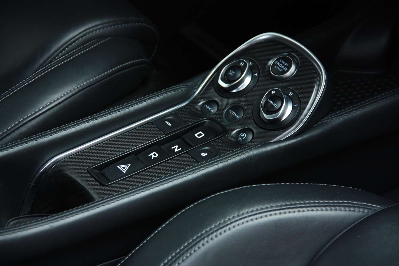 McLaren 570S Coupe V8 3.8 - 2017 - Joinsteer - #27