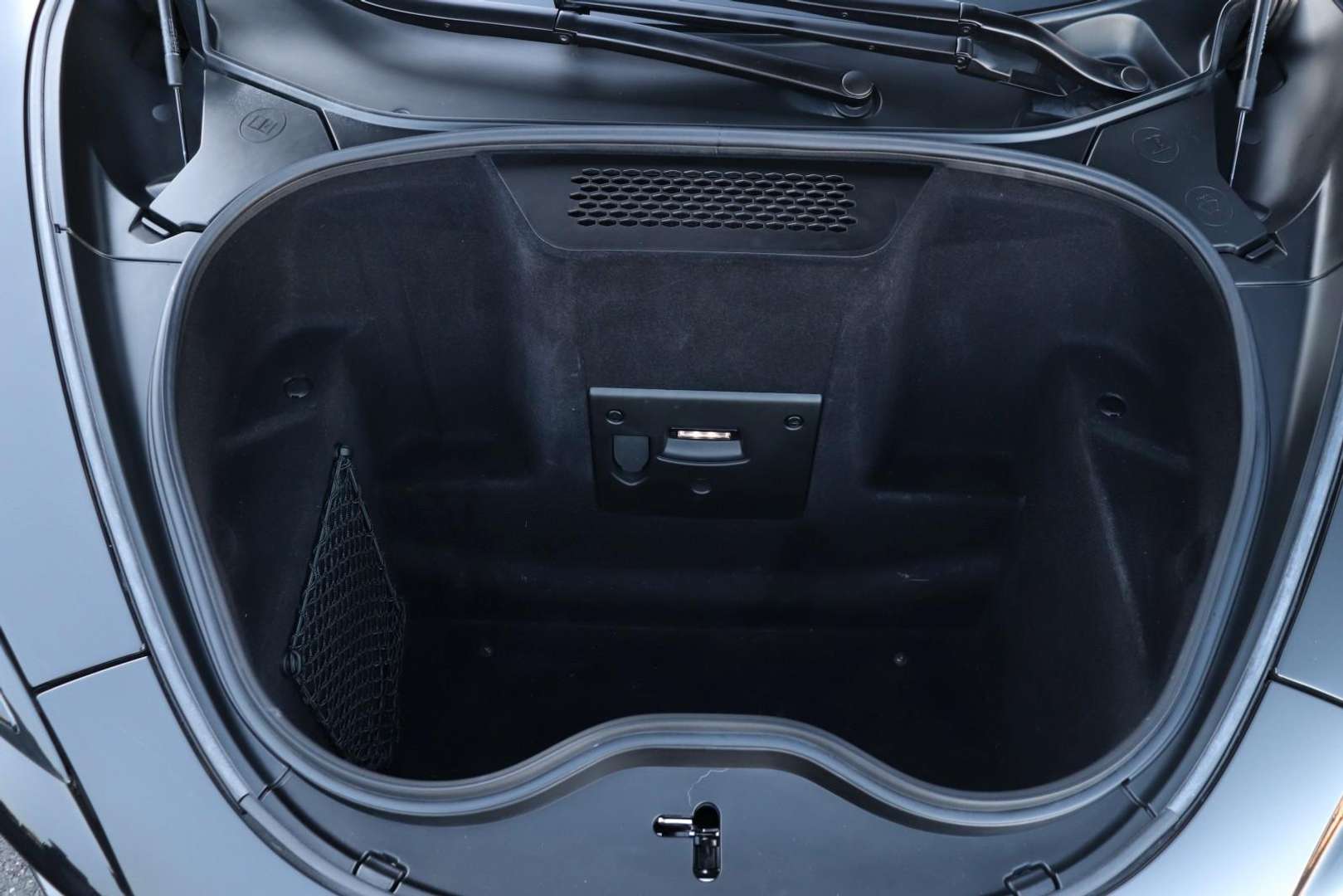 McLaren 570S Spider - 2019 - Joinsteer - #29