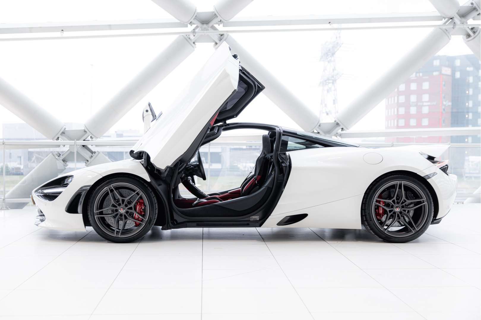 McLaren 720S 4.0 V8 Performance - 2018 - Joinsteer - #35