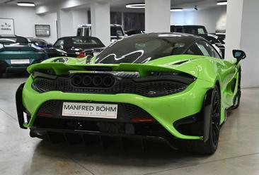 McLaren 765LT Coupe — photo 14