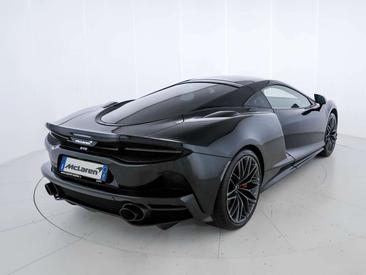 McLaren GT GTS — photo 6