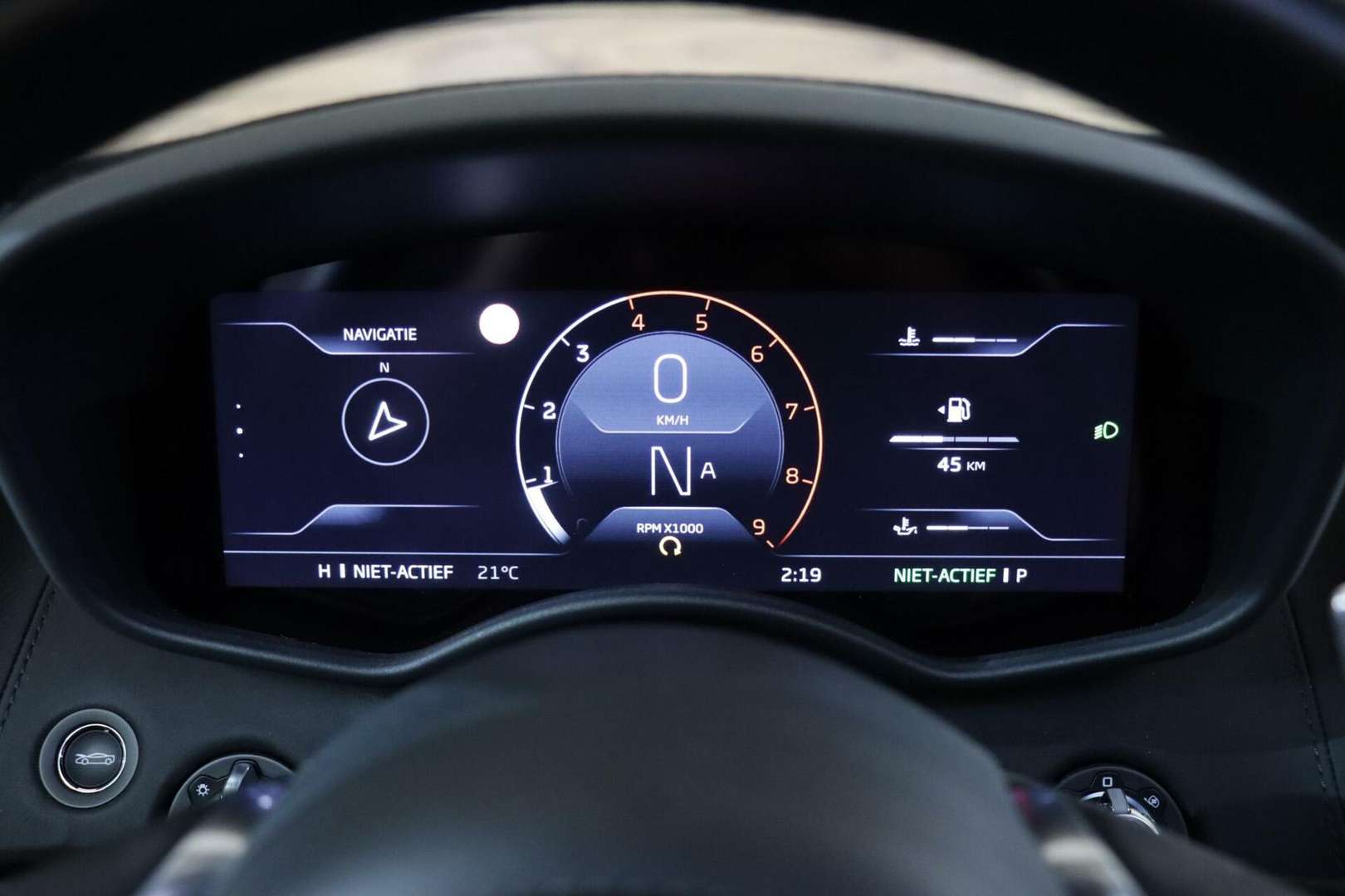 McLaren GT 4.0 V8 - 2021 - Joinsteer - #36