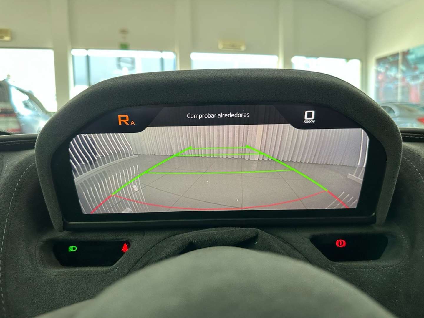 McLaren 720S - 2017 - Joinsteer - #14