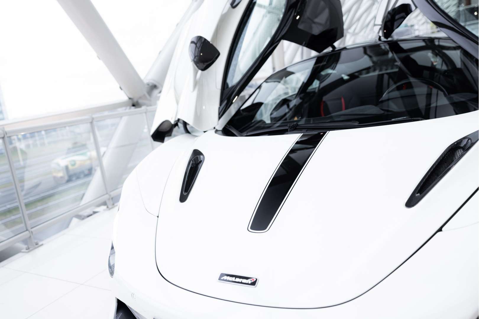 McLaren 720S 4.0 V8 Performance - 2018 - Joinsteer - #38