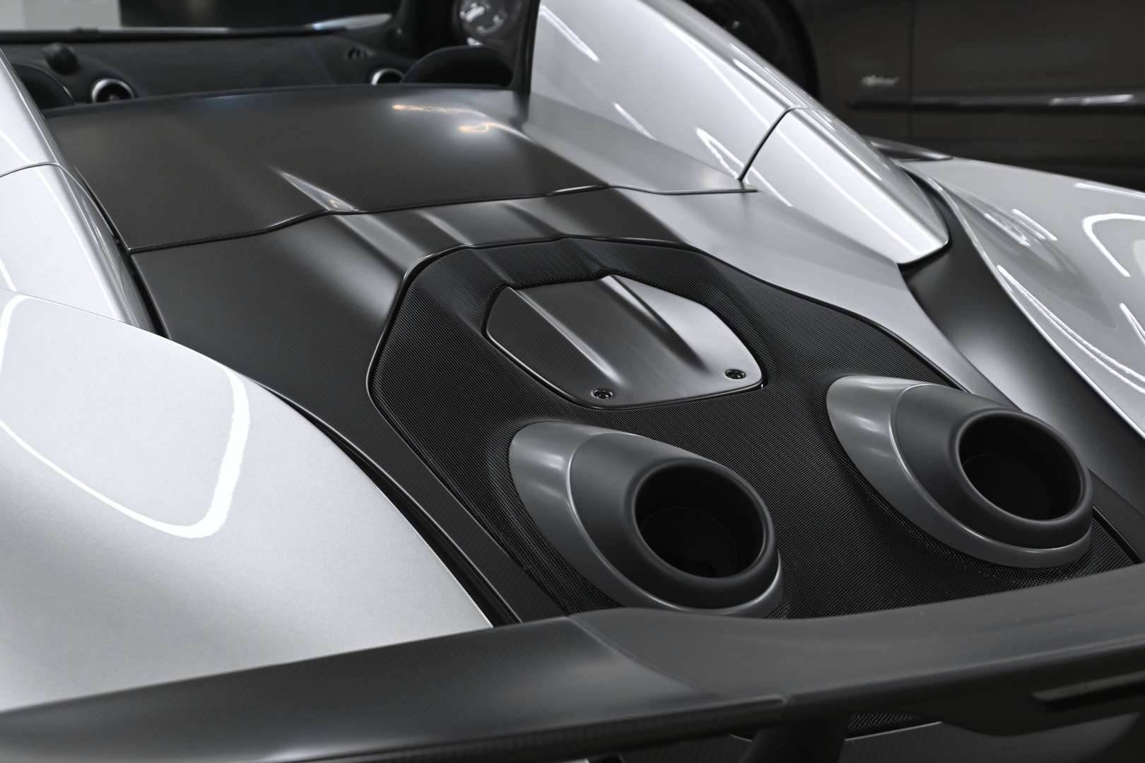 McLaren 600LT Spider MSO - 2022 - Joinsteer - #16