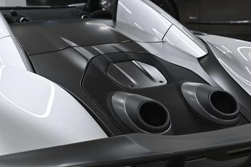 McLaren 600LT Spider MSO — photo 16