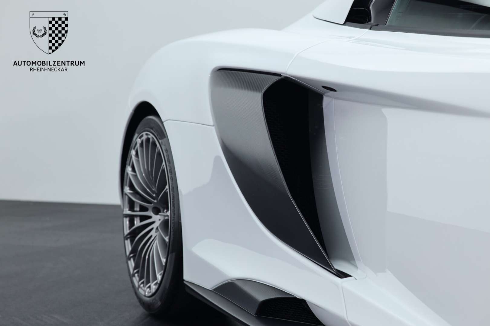 McLaren 675LT Spider Carbon Upgrade - 2016 - Joinsteer - #41