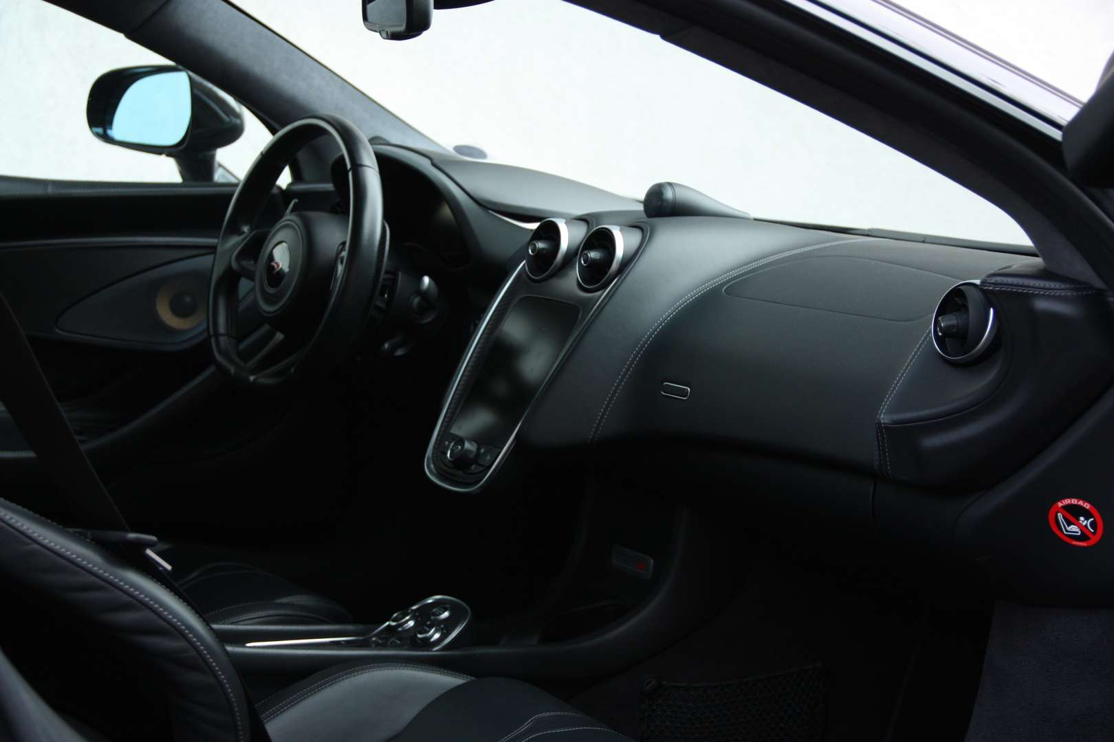 McLaren 570S Coupe V8 3.8 - 2017 - Joinsteer - #28