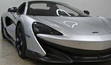 McLaren 600LT Spider MSO — photo 17