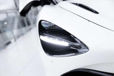McLaren 720S 4.0 V8 Performance — photo 40