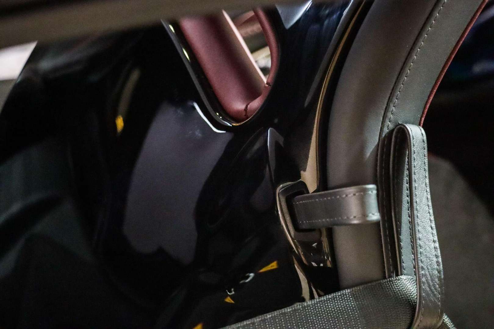 McLaren GT 4.0 V8 - 2021 - Joinsteer - #38