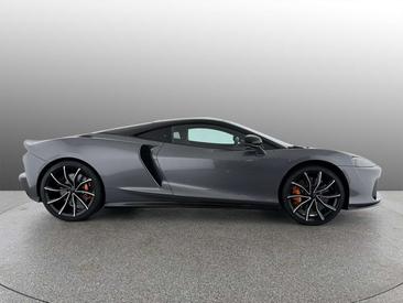 McLaren GT S Performance — photo 12