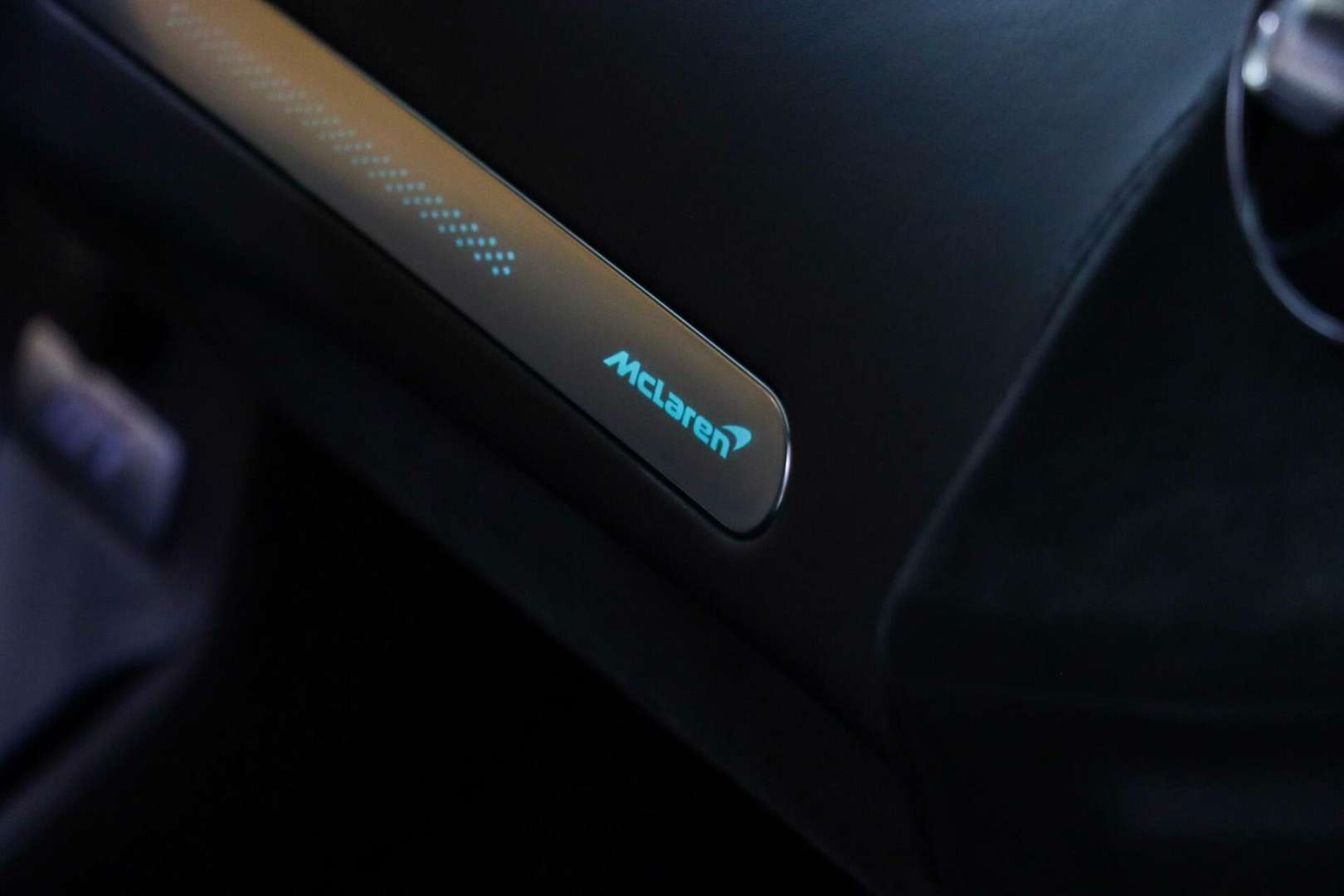 McLaren GT 4.0 V8 - 2021 - Joinsteer - #39