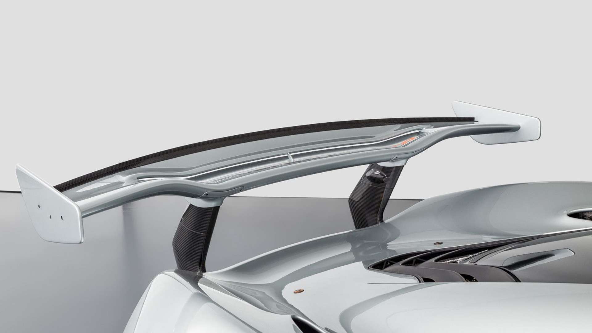 McLaren P1 GTR - 2015 - Joinsteer - #27