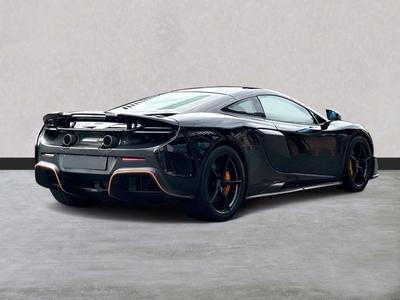 McLaren 675LT - - Joinsteer - #4