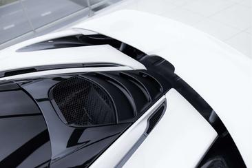 McLaren 720S 4.0 V8 Performance — photo 47