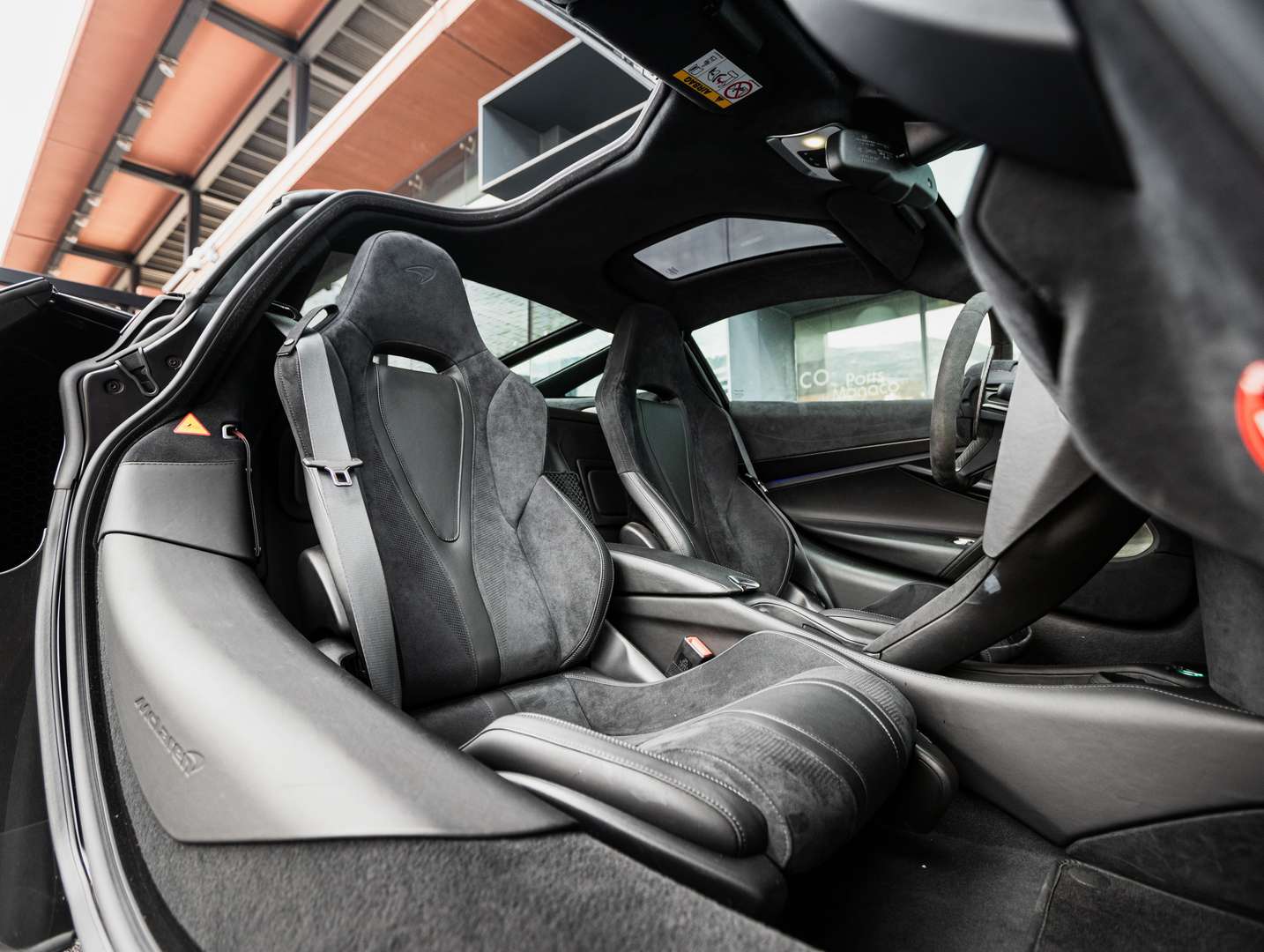 McLaren 720S Coupé V8 4.0 Performance - 2018 - Joinsteer - #10