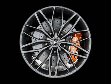 McLaren GT GTS — photo 7