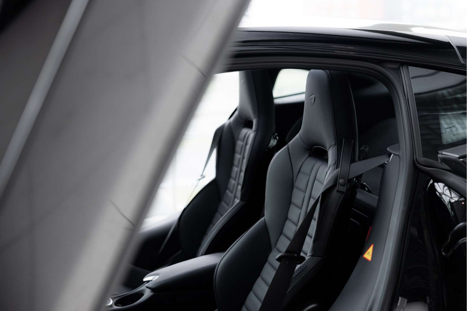 McLaren GTS 4.0 V8 Techlux - 2025 - Joinsteer - #46