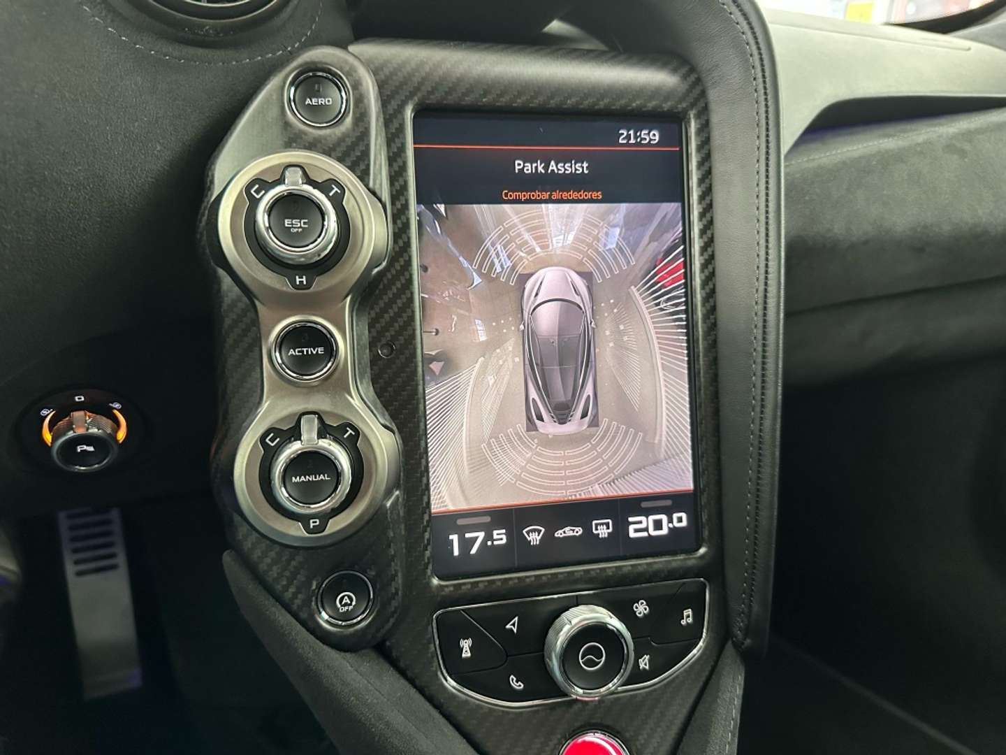 McLaren 720S - 2017 - Joinsteer - #15