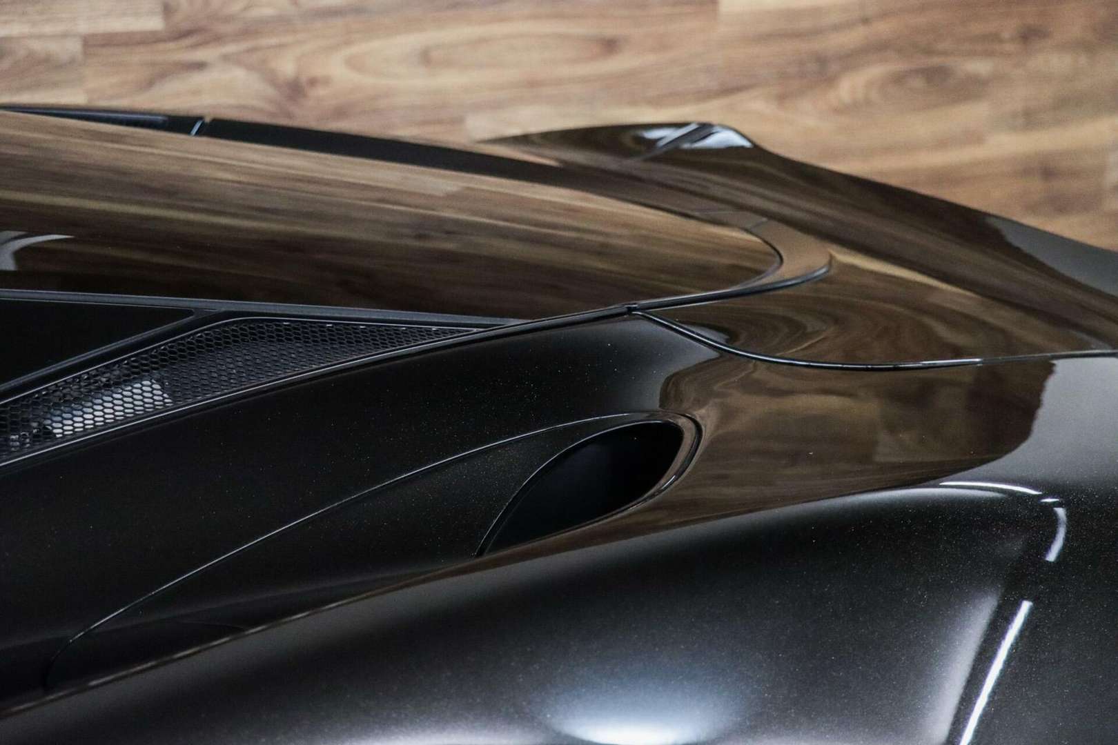 McLaren GT 4.0 V8 - 2021 - Joinsteer - #44