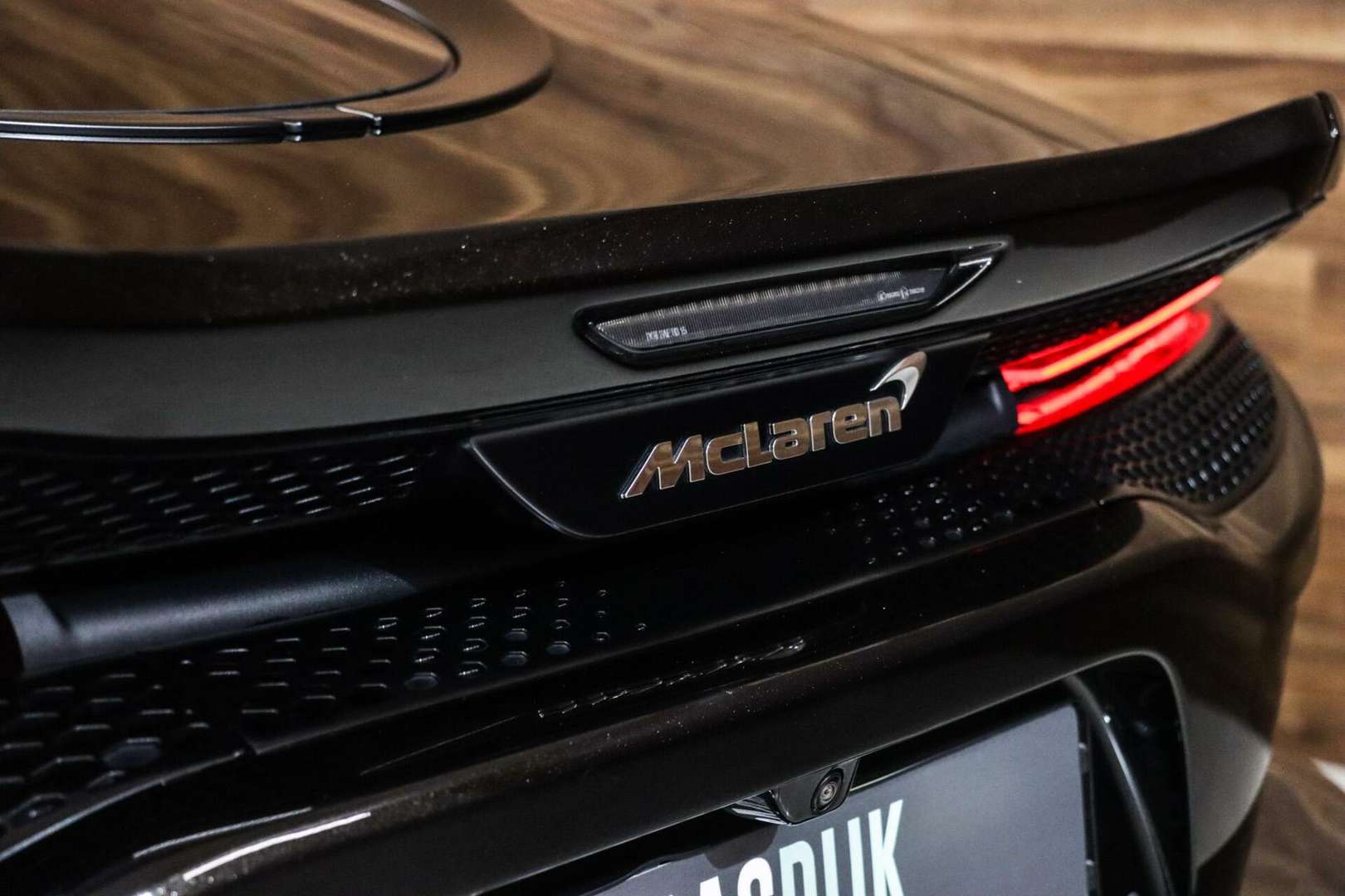 McLaren GT 4.0 V8 - 2021 - Joinsteer - #45