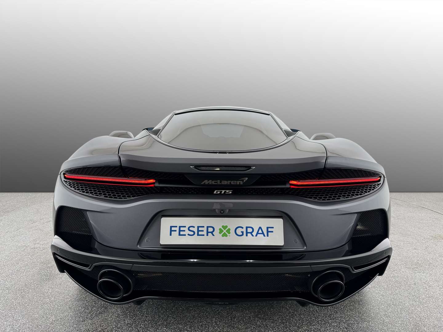 McLaren GT S Performance - 2025 - Joinsteer - #13