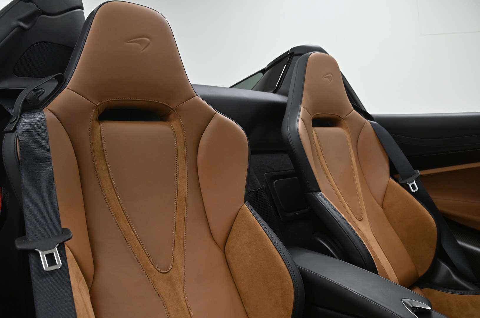 McLaren 750S Spider 750S TechLux - 2024 - Joinsteer - #9