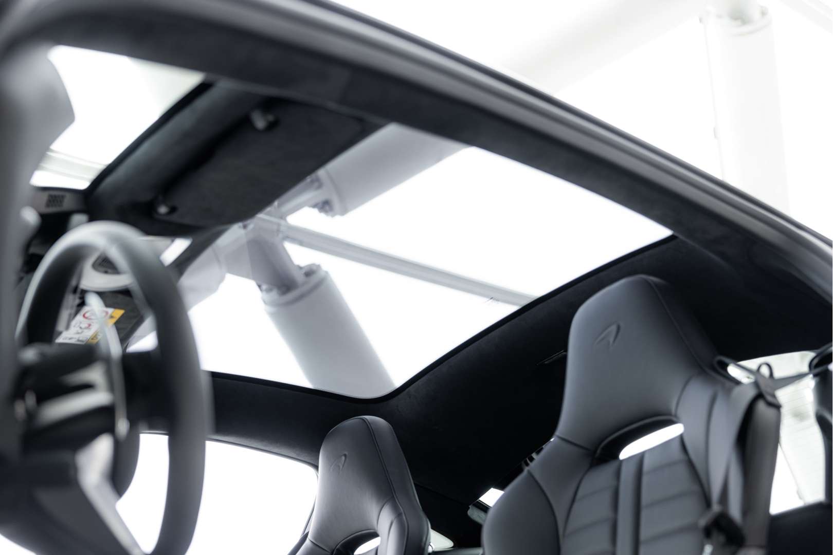 McLaren GTS 4.0 V8 Techlux - 2025 - Joinsteer - #50