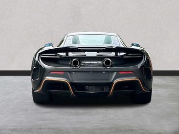 McLaren 675LT — photo 6
