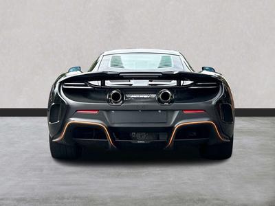 McLaren 675LT - - Joinsteer - #5