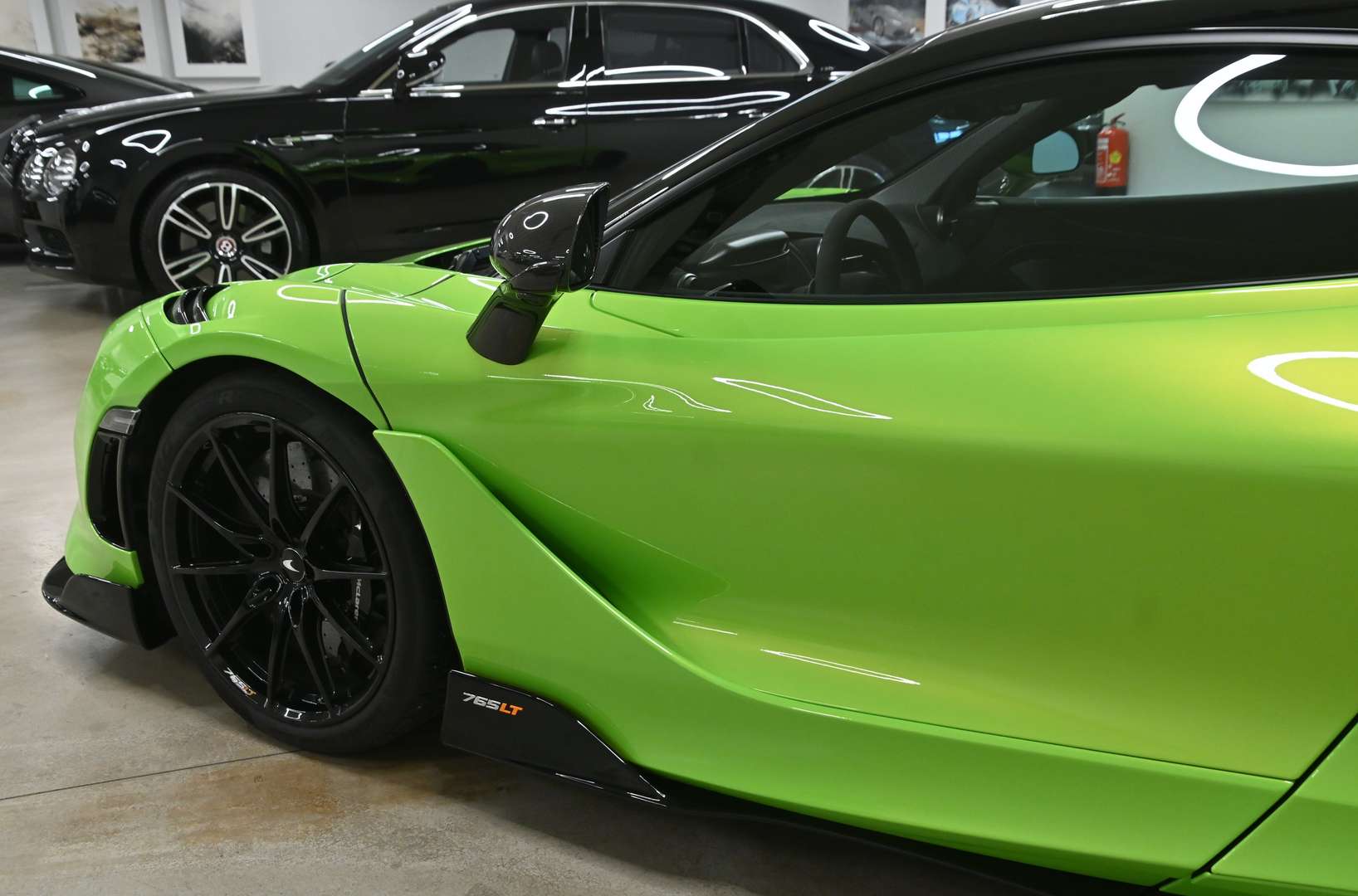 McLaren 765LT Coupe - 2021 - Joinsteer - #19