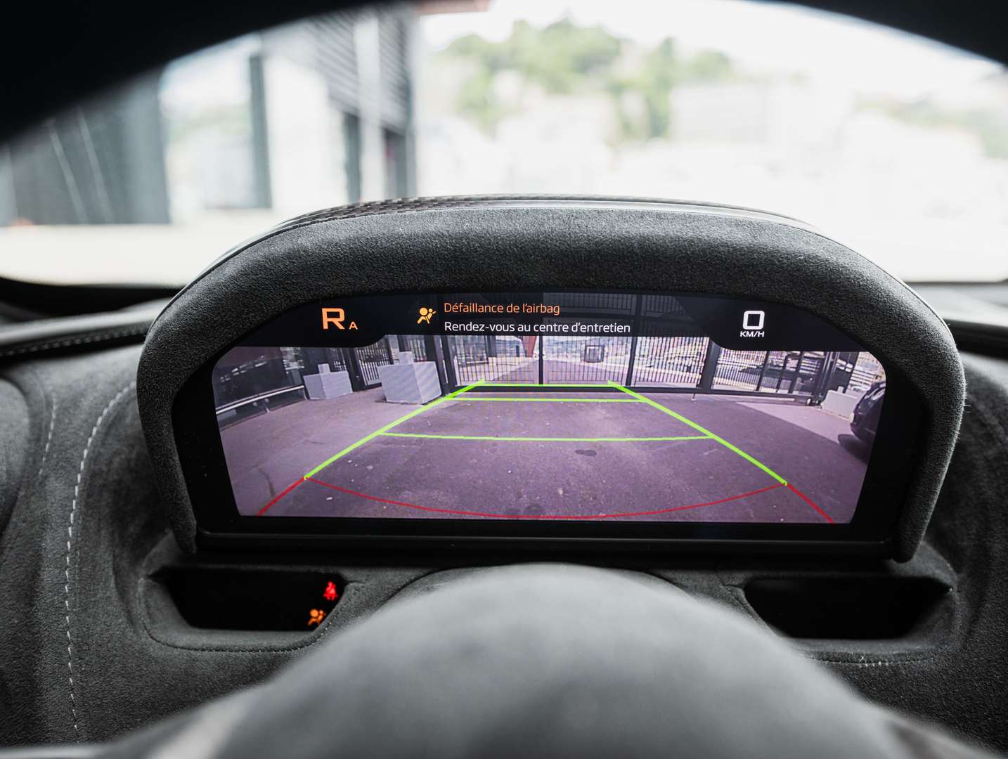 McLaren 720S Coupé V8 4.0 Performance - 2018 - Joinsteer - #12