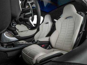 McLaren GT GTS — photo 8