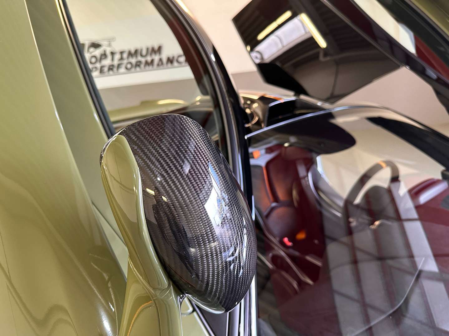 McLaren 765LT Coupe NOVITEC - 2021 - Joinsteer - #19