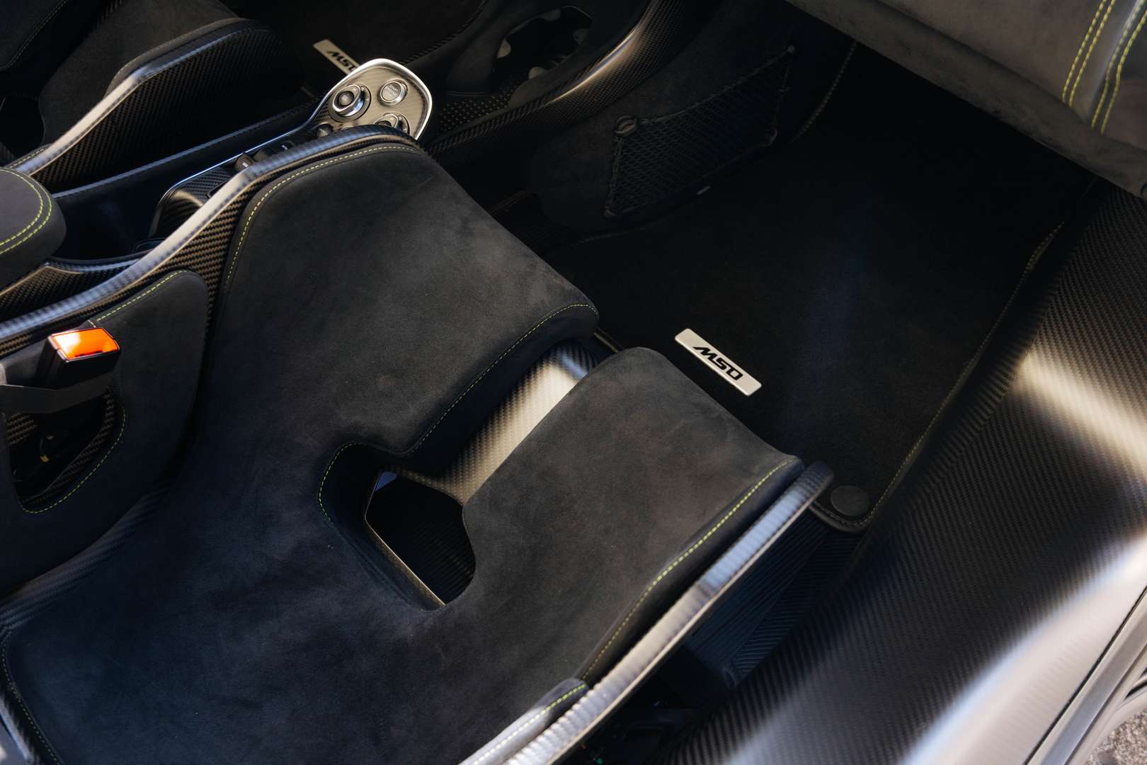 McLaren 600LT Spider MSO - 2020 - Joinsteer - #29