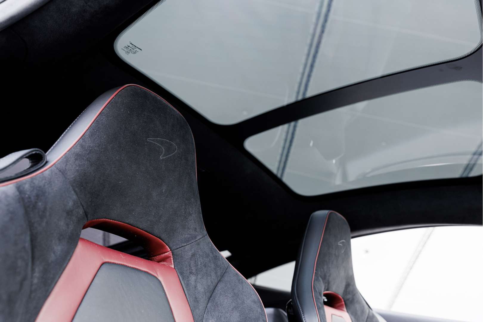 McLaren GT 4.0 V8 Black Pack - 2024 - Joinsteer - #19