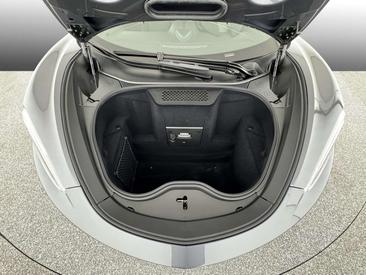 McLaren GT S Performance — photo 14