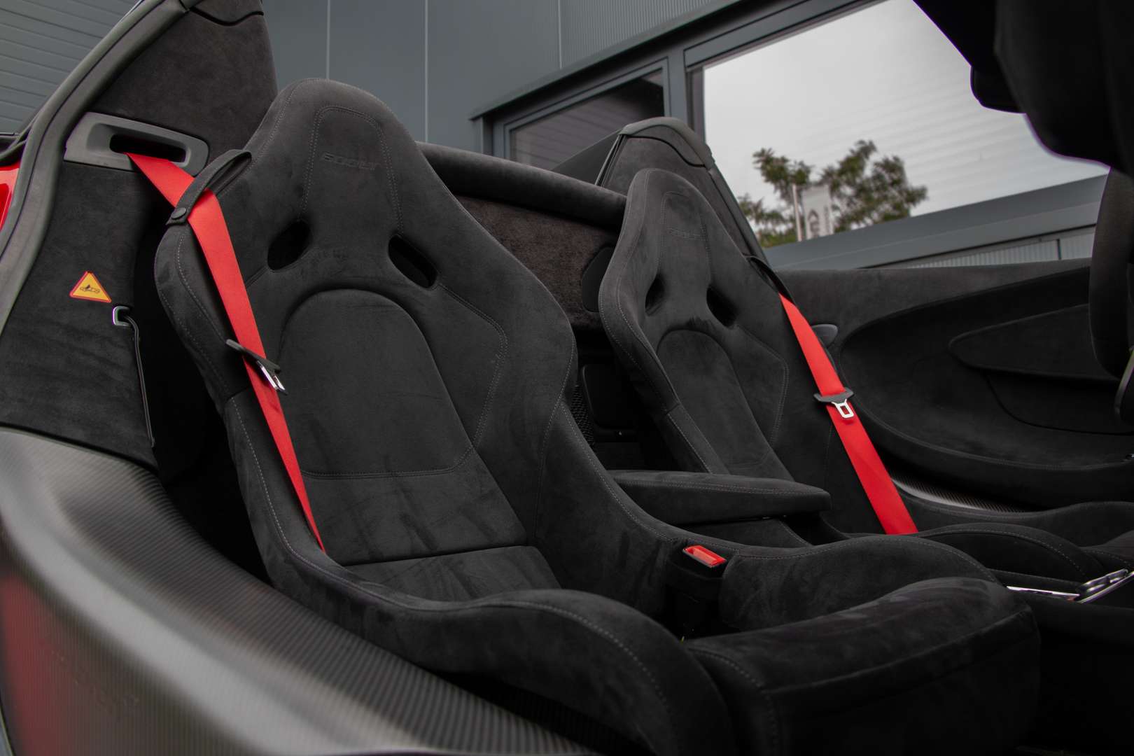 McLaren 600LT Spider 3.8 V8 - 2021 - Joinsteer - #6