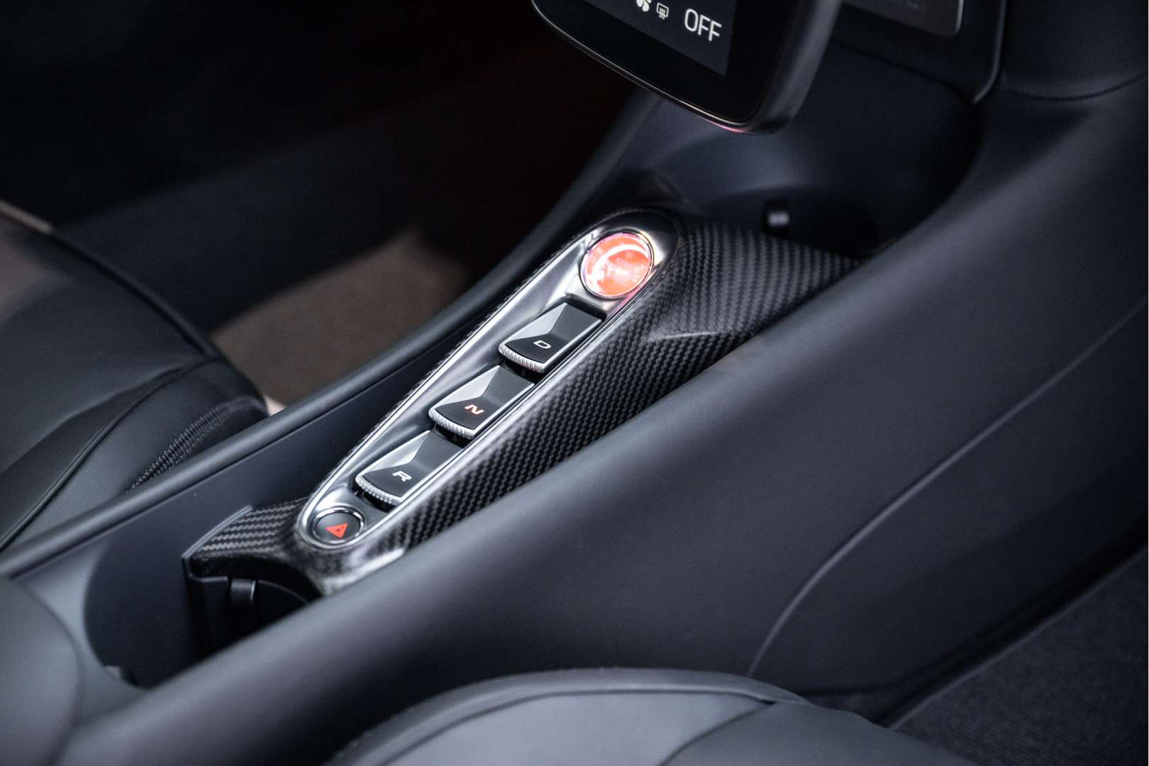 McLaren Artura 3.0 V6 Plug-in - 2024 - Joinsteer - #41