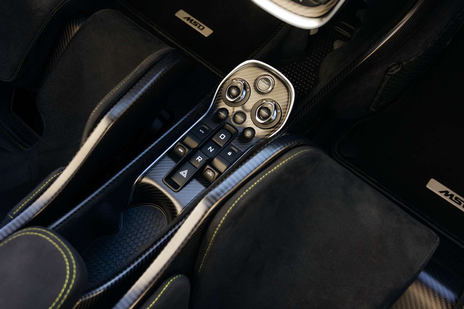 McLaren 600LT Spider MSO - 2020 - Joinsteer - #30