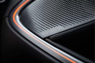 McLaren Artura 3.0 V6 Plug-in — photo 44