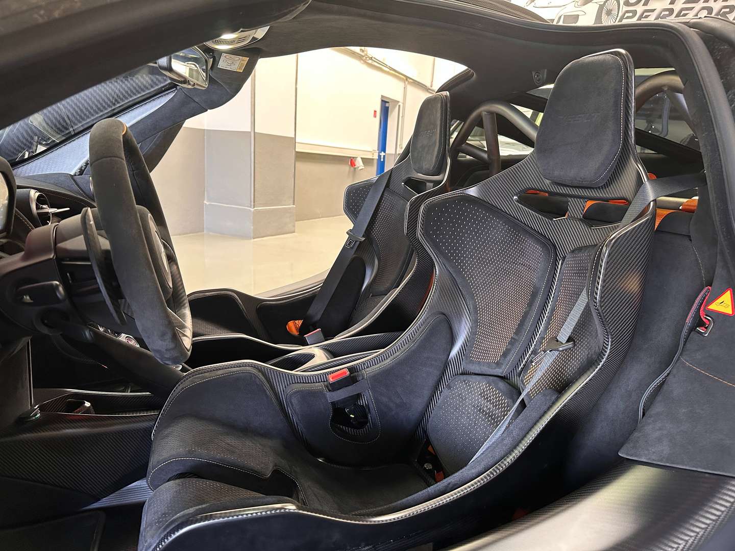 McLaren 765LT Coupe NOVITEC - 2021 - Joinsteer - #28