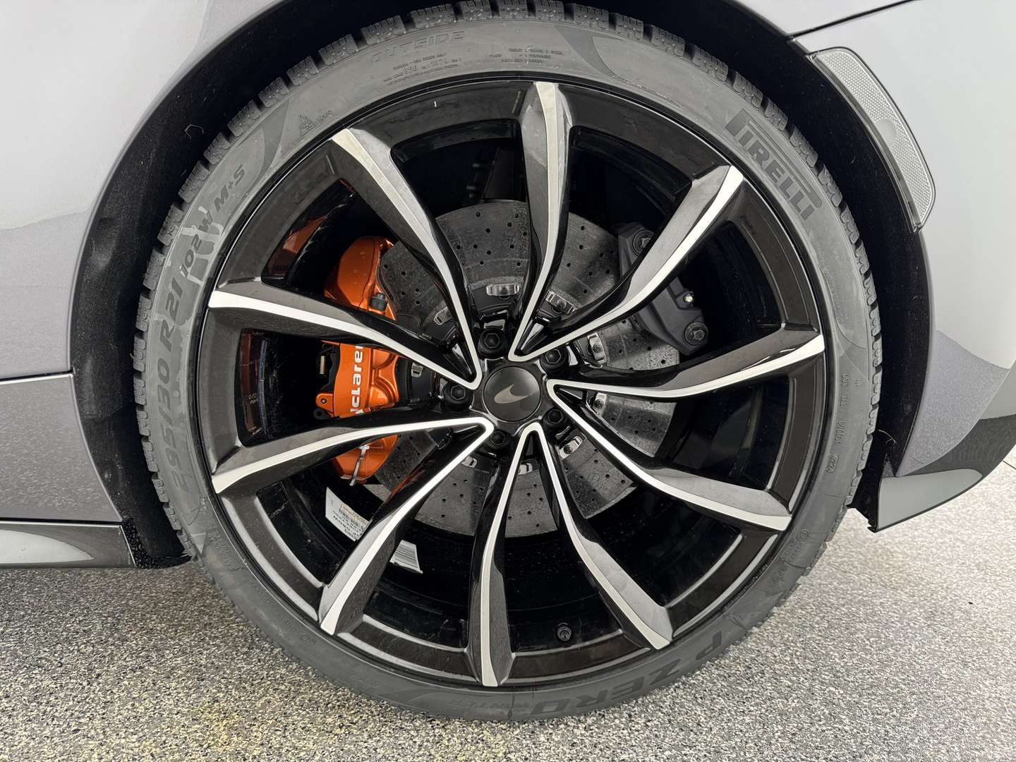 McLaren GT S Performance - 2025 - Joinsteer - #15