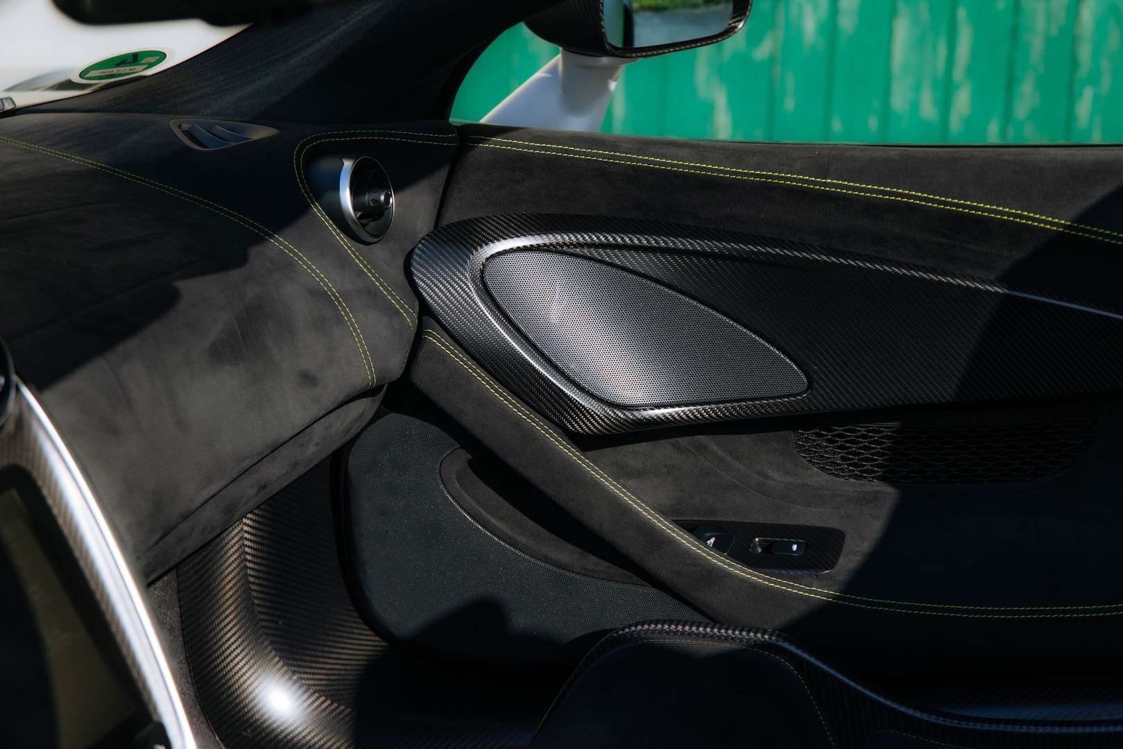 McLaren 600LT Spider MSO - 2020 - Joinsteer - #33
