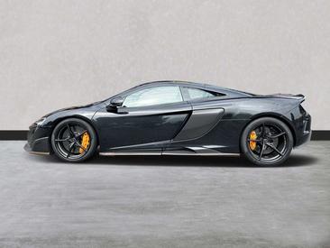 McLaren 675LT — photo 8