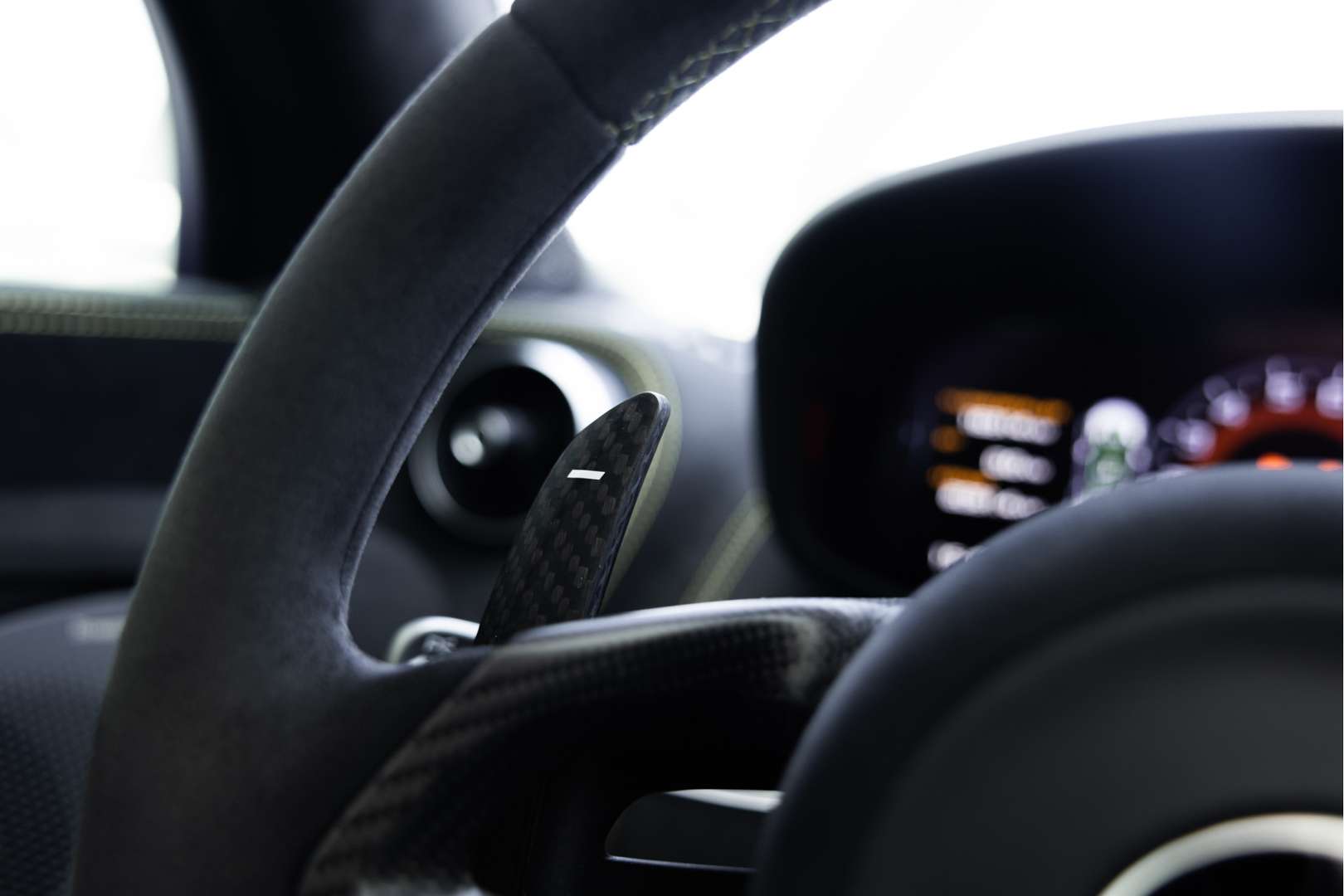 McLaren 600LT Spider 3.8 V8 MSO Dove Grey - 2021 - Joinsteer - #15